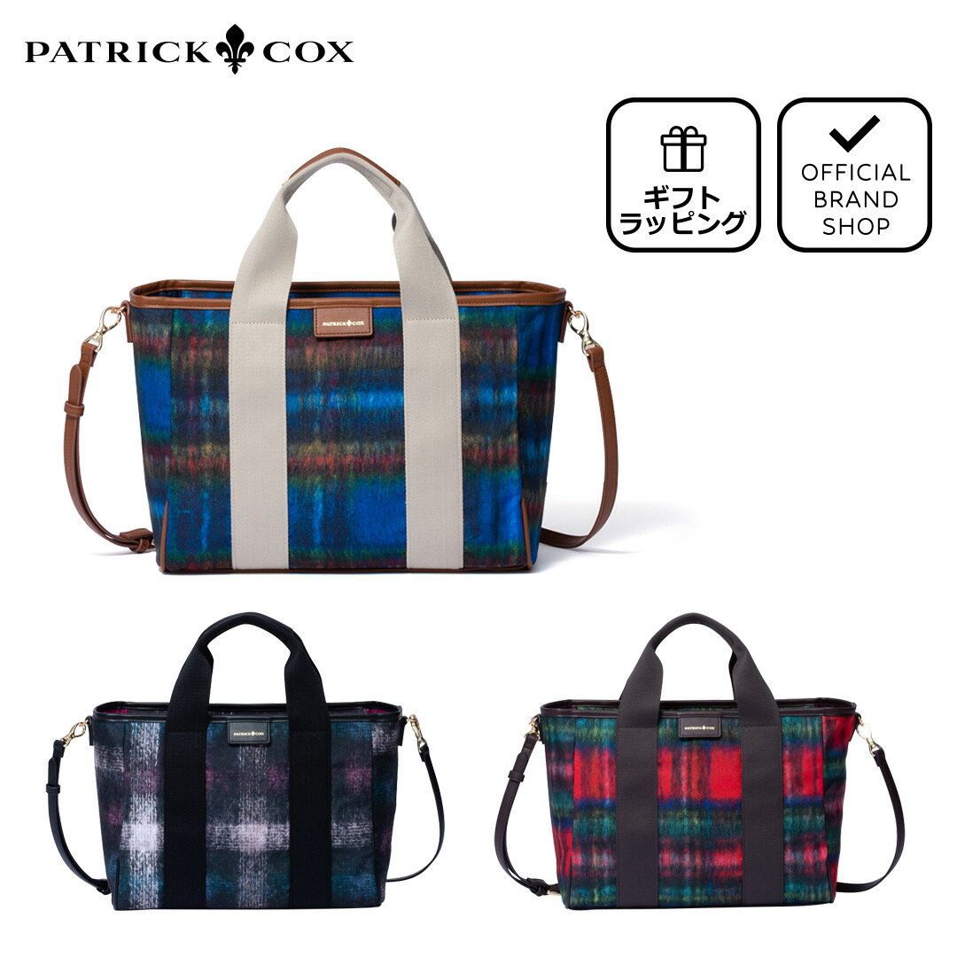 【60%OFF】【正規販売店】PATRICK COX グ