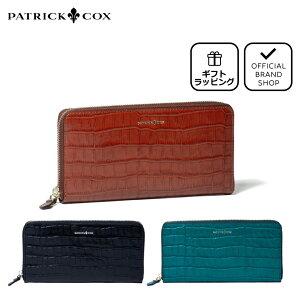 50%OFFۡŹPATRICK COX ꡼ 饦ɥեʡĹۡΥѥȥåå Ĺ ֥ ܳ 쥶 ꥢ쥶   礭 Ȥ䤹 ޯ  襤 ǥ  Хåޥ˥ 