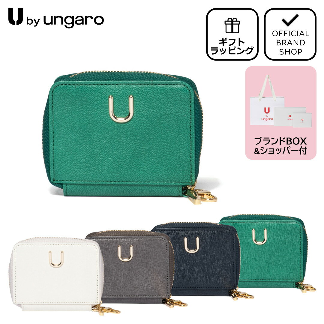 ŹU by ungaro ǥå Υ桼Х 󥬥 ֥ ޡȥ  ܳ 쥶 饦ɥեʡ ⥳󥭡 쥹 ɥݥåդ ѥ  ǥ Хåޥ˥