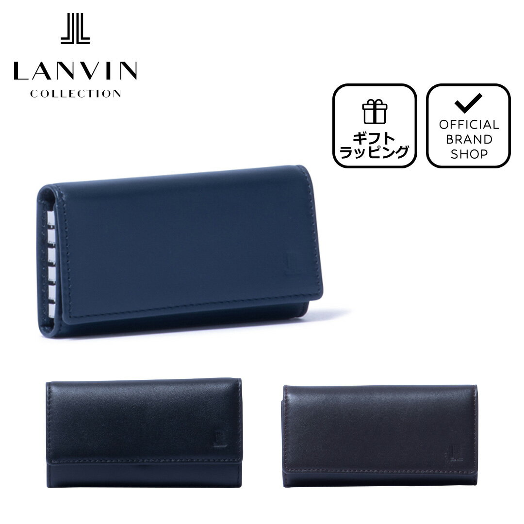 yK̔XzLANVIN COLLECTION EMBOSS COMBINATION L[P[XmoERNVn uh {v U[ O܂ 5A L[O  Y  obO}jA