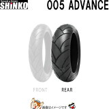 240/40R18 M/C 79V TL R005 ꥢ 塼֥쥹 󥳡 shinko 䡡ɡ饸