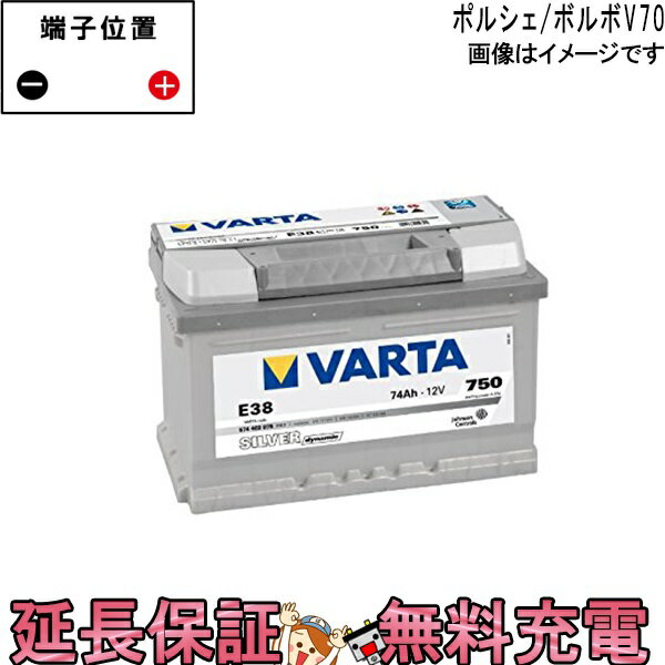 【今ならストアP2倍★5/17(金)23時59分まで】577-400-078 LN3 EU製 自動車 バッテリー 交換 VARTA バルタ 欧州車互換 57220 / 570-901-076 / 57020 / EA770-L3 / LN3 / 577400078