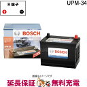 UPM-34 US パワーマックス BOSCH