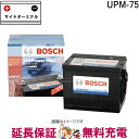 UPM-75 US パワーマックス BOSCH
