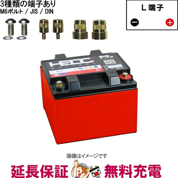 HEDC-P9m 旧 LB925 バッテリー ODYSSEY オデッセイ 自動車 用 メタルジャケット タイプ