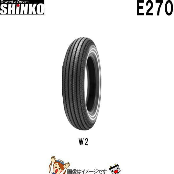 IRC｜井上ゴム工業 MB90 前後輪共用 90/90-10 50J TL 129617