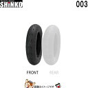 【先着20名★7/26(1時59分まで)最大1000円OFFクーポン】100/90-12 49J MCF TL F003 フロント チューブレス シンコー sh...