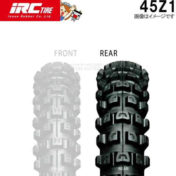 45Z1 R 3.60-14 4PR WT IRC �졼����ȥ����� �������� ��ƻ�����Բ�