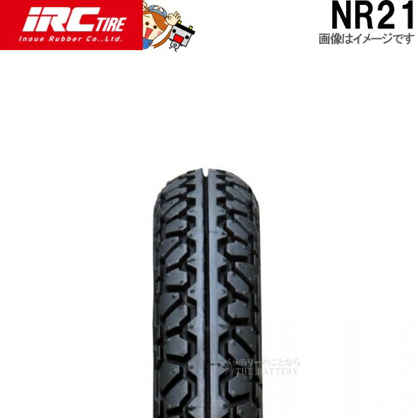 NR21 R 2.75-17 4PR WT IRC �����������