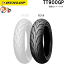 å TT900GP ե ꥢ 90/90-18M/C 51H TL 塼֥쥹  Х 