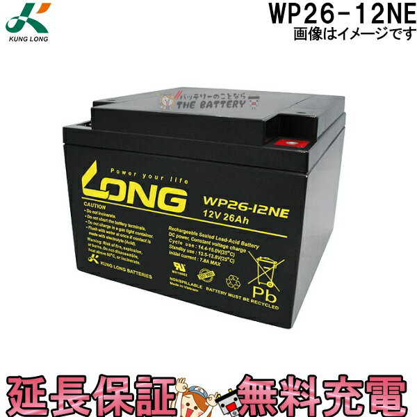 WP26-12NE 󥰥Хåƥ꡼ KUNG LONG ߴ HC 24-12A ư ְػ ˥