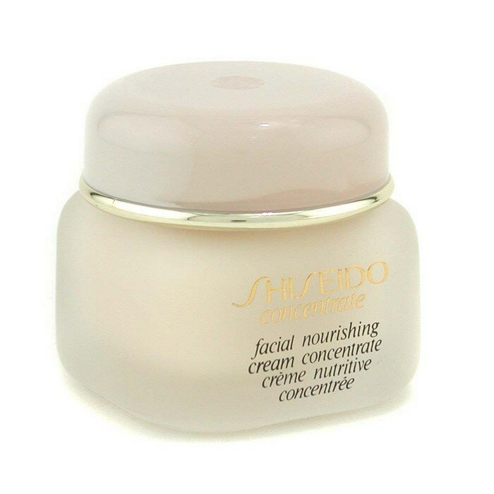 ڷͥɥå׼ޡ Shiseido Concentrate Nourishing Cream Ʋ 󥻥ȥ쥤ȡΡå...