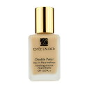 エスティローダー コスメ 【月間優良ショップ受賞】 Estee Lauder Double Wear Stay In Place Makeup SPF 10 - No. 17 Bone (1W1) エスティ ローダー ダブル ウェア ステイ イン プレイス メークアップ SPF 10 - No. 1 送料無料 海外通販