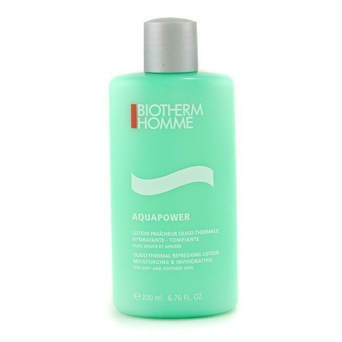 【月間優良ショップ受賞】 Biotherm Ho