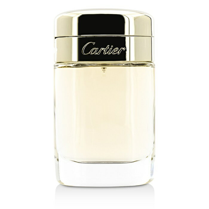 カルティエ 【月間優良ショップ受賞】 Cartier Baiser Vole Eau De Parfum Spray カルティエ ベーゼ ヴォレ EDP SP 50ml/1.6oz 送料無料 海外通販