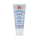 【月間優良ショップ受賞】 First Aid Beauty Ultra Repair Cream ファーストエイド ビューティ ウルトラリペア クリーム 56.7g/2oz 送料無料 海外通販