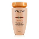 【月間優良ショップ受賞】 Kerastase Discipline Bain Fluidealiste Smooth-In-Motion Sulfate Free Shampoo - For Unruly, Over-Processed Hair (New 送料無料 海外通販