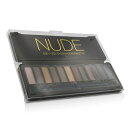 BYSEyeshadow Palette (12x Eyeshadow 2x Applicat...