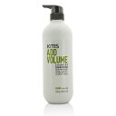 yԗDǃVbv܁z KMS California Add Volume Shampoo (Volume and Fullness) KMSJtHjA Gbh {[ Vv[ ({[ and tlX) 750ml/25.3oz  COʔ