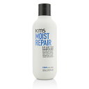 yԗDǃVbv܁z KMS California Moist Repair Shampoo (Moisture and Repair) KMSJtHjA CXg yA Vv[ (CX`[ and yA) 300ml/10.1oz  COʔ