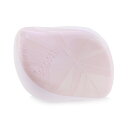 【月間優良ショップ受賞】 Tangle Teezer Compact Styler On-The-Go Detangling Hair Brush - # Smashed Holo Pink タングルティーザー Compact Styler On-The-Go Detang 送料無料 海外通販