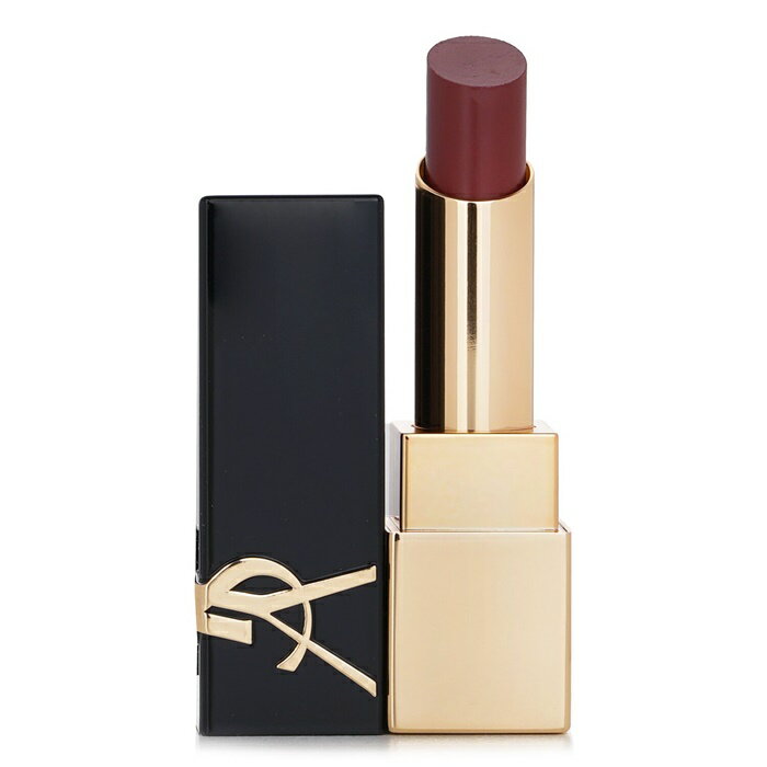 サンローラン 【月間優良ショップ受賞】 Yves Saint Laurent Rouge Pur Couture The Bold Lipstick # 14 Nude Tribute イヴサンローラン Rouge Pur Couture The Bold Lipstick # 14 N 送料無料 海外通販