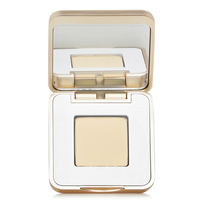 【月間優良ショップ受賞】 Jane Iredale Pure Pressed Eye Shadow - Bone ジェーンアイルデール Pure Pressed Eye Shadow - Bone 1.3g/0.04oz 送料無料 海外通販