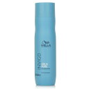 【月間優良ショップ受賞】 Wella Invigo Aqua Pure Purifying Shampoo ウエラ Invigo Aqua Pure Purifying Shampoo 250ml/8.4oz 送料無料 海外通販