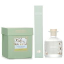 yԗDǃVbv܁z Carroll & Chan Reed Diffuser - # Cotton Flower (Citrus, Lilies & Musk) LhEL&` Reed Diffuser - # Cotton Flower (Citru  COʔ