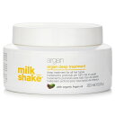 yԗDǃVbv܁z milk_shake Argan Deep Treatment milk_shake Argan Deep Treatment 200ml/6.8oz  COʔ