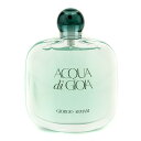 ジョルジオ アルマーニ 【月間優良ショップ受賞】 Giorgio Armani Acqua Di Gioia Eau De Parfum Spray ジョルジオ アルマーニ アクアデジョイア　オードパルファムスプレー 100ml/3.4oz 送料無料 海外通販