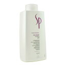 【月間優良ショップ受賞】 Wella SP Volumize Shampoo (For Fine Hair) ウエラ SP ボリュマイズシャンプー（ファインヘア） 1000ml/33.8oz 送料無料 海外通販