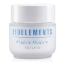 【月間優良ショップ受賞】 Bioelements Absolute Moisture - For Combination Skin Types バイオエレメンツ アブソリュート モイスチャー （コンビネーションスキンスキン用） 73ml/2.5oz 送料無料 海外通販