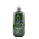 yԗDǃVbv܁z Paul Mitchell Tea Tree Lavender Mint Moisturizing Conditioner (Hydrating and Soothing) |[@~b`F eB[ c[ x_[ ~g CX`CW  COʔ