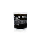【月間優良ショップ受賞】 MALIN+GOETZ Scented Candle - Dark Rum マリン+ゲッツ Scented Candle - Dark...