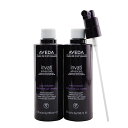 【月間優良ショップ受賞】 Aveda Invati Advanced Scalp Revitalizer - Solutions For Thinning Hair (2 Refills + Pump) アヴェダ Invati Advanced Scalp Revitali 送料無料 海外通販
