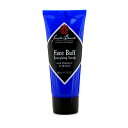 yԗDǃVbv܁z Jack Black Face Buff Energizing Scrub WbNubN tF[XotGiWCWOXNu 88ml/3oz  COʔ