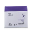 【月間優良ショップ受賞】 Wella SP Repair Mask (For Damaged Hair) ウエラ SP リペアマスク ( ダメージヘア ) 400ml/13.33oz 送料無料 海外通販