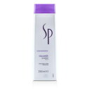 【月間優良ショップ受賞】 Wella SP Volumize Shampoo (For Fine Hair) ウエラ SP ボリュマイズシャンプー ( ファインヘア ) 250ml/8.45oz 送料無料 海外通販