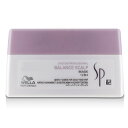 【月間優良ショップ受賞】 Wella SP Balance Scalp Mask (For Scalp and Hair) ウエラ SP バランススカルプマスク ( スカルプ&ヘア ) 200ml/6.8oz 送料無料 海外通販