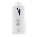 【月間優良ショップ受賞】 Wella SP Smoothen Conditioner (For Unruly Hair) ウエラ SP スムースンコンディショナー (まとまりの悪い髪用） 1000ml/33.8oz 送料無料 海外通販