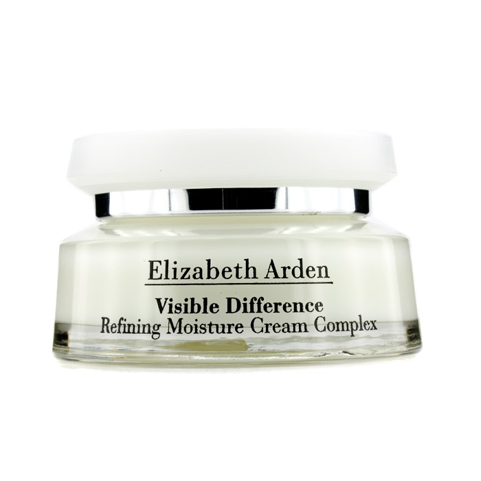 高級なスキンケアグッズ 【月間優良ショップ受賞】 Elizabeth Arden Visible Difference Refining Moisture Cream Complex エリザベスアーデン ビジブル ディファレンス リファイニング モイスチャークリーム 送料無料 海外通販