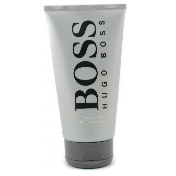 【月間優良ショップ受賞】 Hugo Boss Boss Bottled Shower Gel ヒュー ...