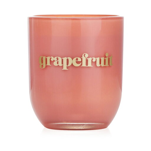 【月間優良ショップ受賞】 Paddywax Petite Candle - Grapefruit パディワックス Petite Candle - Grapefruit 141g/5oz 送料無料 海外通販 【月間優良ショップ受賞】 Paddywax Petite Candle - Grapefruit パディワックス Petite Candle - Grapefruit 141g/5oz 送料無料 海外通販