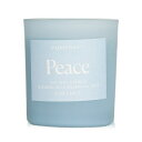 yԗDǃVbv܁z Paddywax Wellness Candle - Peace pfBbNX Wellness Candle - Peace 141g/5oz  COʔ