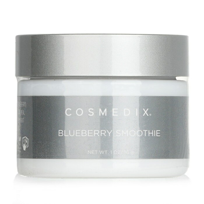 【月間優良ショップ受賞】 CosMedix Blueberry Smoothie (Salon Product) コスメディックス Blueberry ..