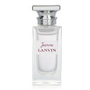 【月間優良ショップ受賞】 Lanvin Jeanne Lanvin Eau De Parfum Spray ランバン Jeanne Lanvin Eau De Parfum Spray 4.5ml/0.15oz 送料無料 海外通販