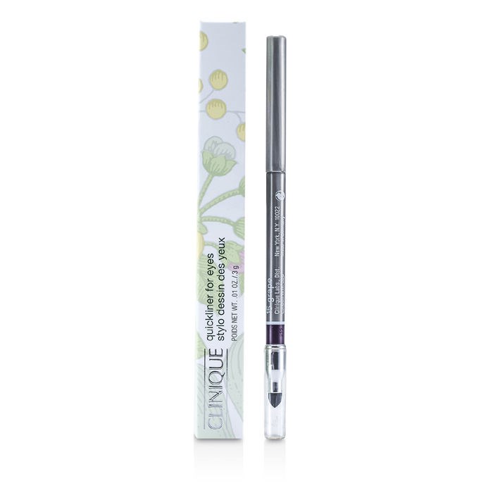 ڷͥɥå׼ޡ Clinique Quickliner For Eyes - 15 Grape ˡ ˡե - 15 졼 0.3g/0.01oz ̵ 