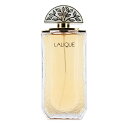 【月間優良ショップ受賞】 Lalique Eau De Parfum Spray ラリック EDP SP 100ml/3.3oz 送料無料 海外通販