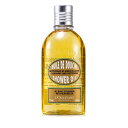 yԗDǃVbv܁z L'Occitane Almond Cleansing & Soothing Shower Oil NV^ A[h@CX`CWO V[IC 250ml/8.4oz  yyVCOz